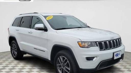 JEEP GRAND CHEROKEE 2019 1C4RJFBG8KC788738 image